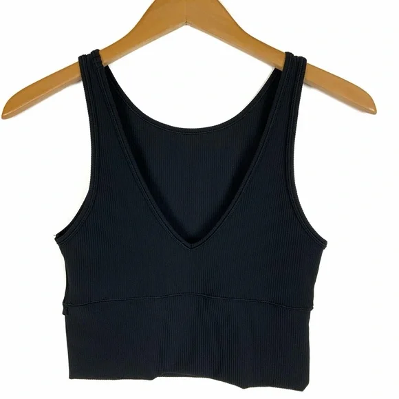 Lululemon Power Pivot Tank *Rib - Picture 9 of 13